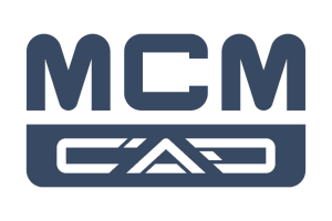 Logo MCMCAD